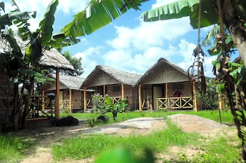 shanthi dhama resort
