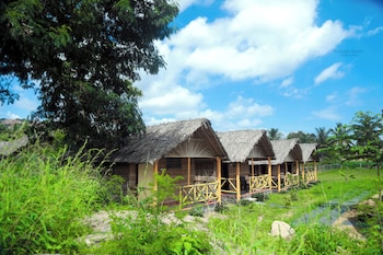 shanthi dhama resort