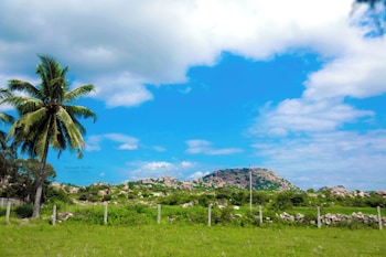 shanthi dhama resort