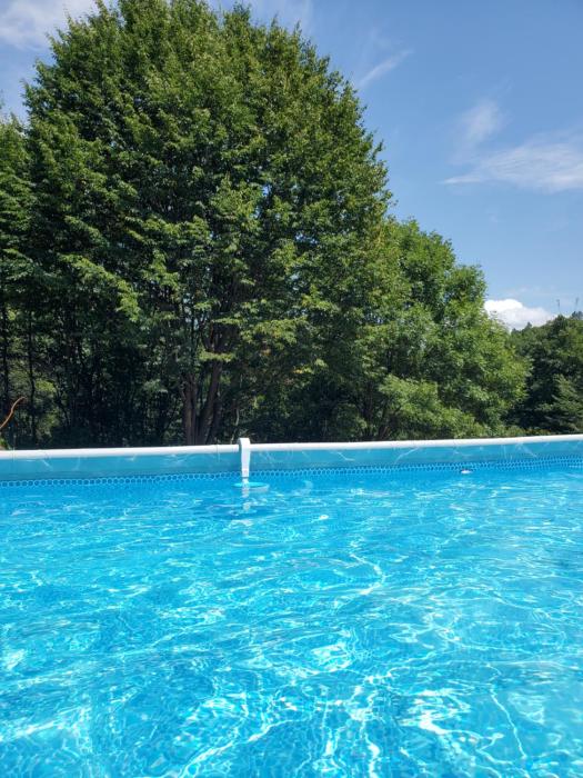 the whispering oaks retreat