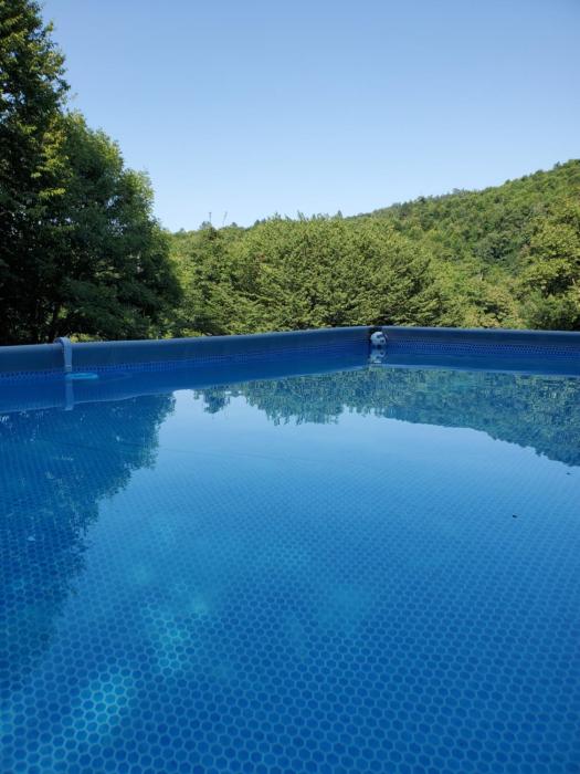 the whispering oaks retreat