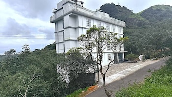 vanaheim resort