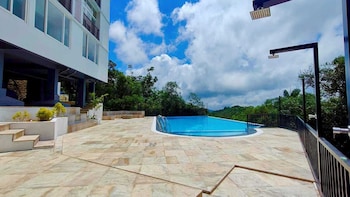 Vanaheim Resort,,3 star
