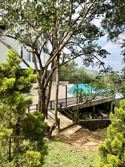 vanaheim resort