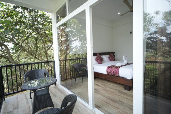 vanaheim resort