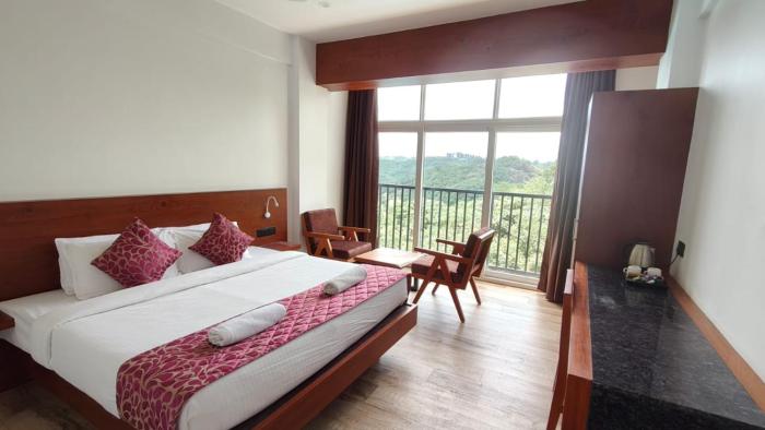 vanaheim resort