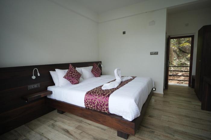 vanaheim resort