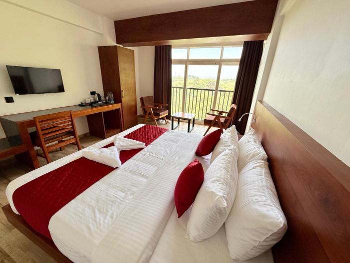 vanaheim resort