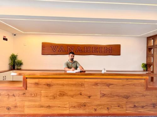 vanaheim resort