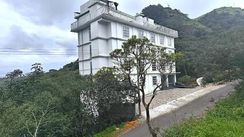 vanaheim resort