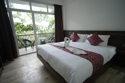 vanaheim resort
