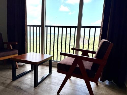 vanaheim resort