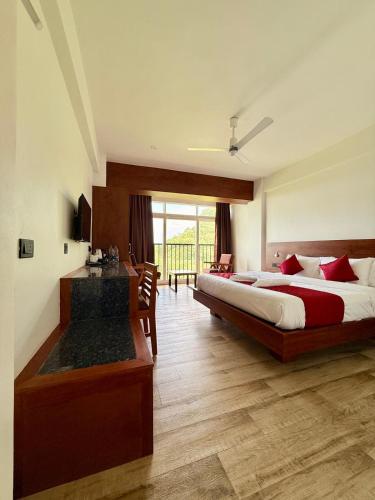 vanaheim resort