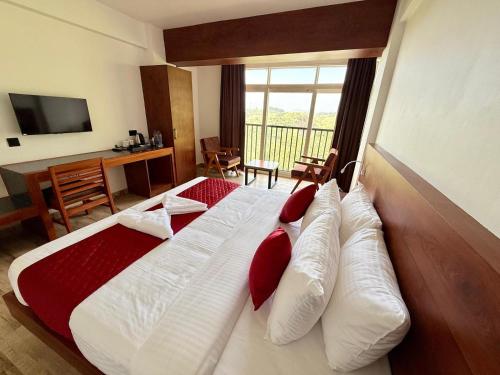 vanaheim resort