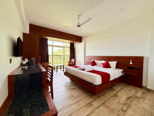 vanaheim resort