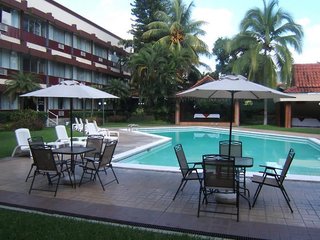Best Western Plus Hotel Terraza,San Salvador>>El Salvador,3 star