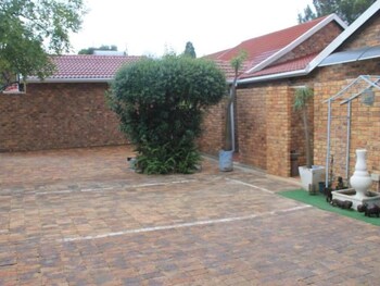 the morrison on msasa