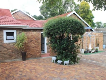 the morrison on msasa