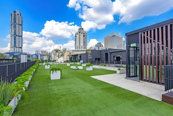 sandton