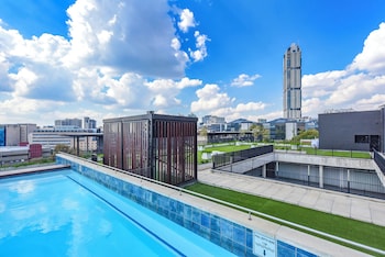 sandton