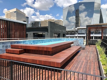 sandton