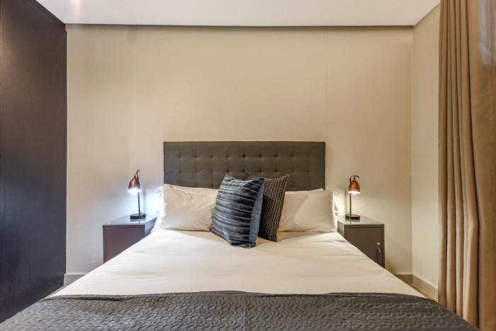 the lineal luxury apartments airscape