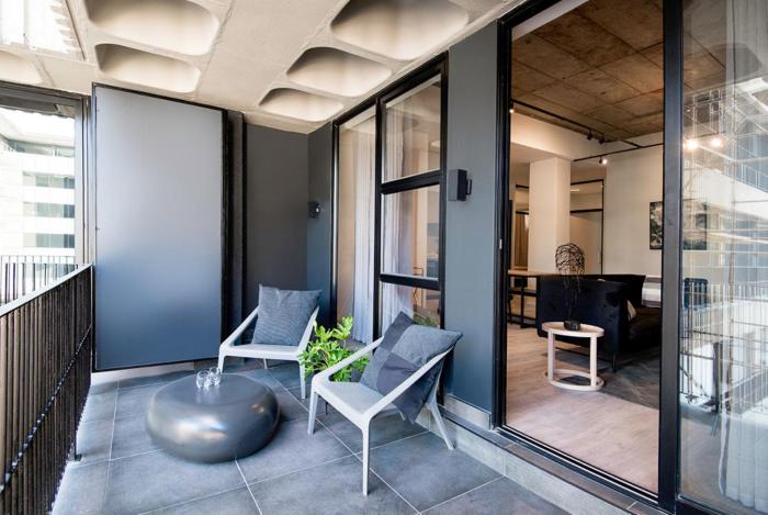 the lineal luxury apartments airscape
