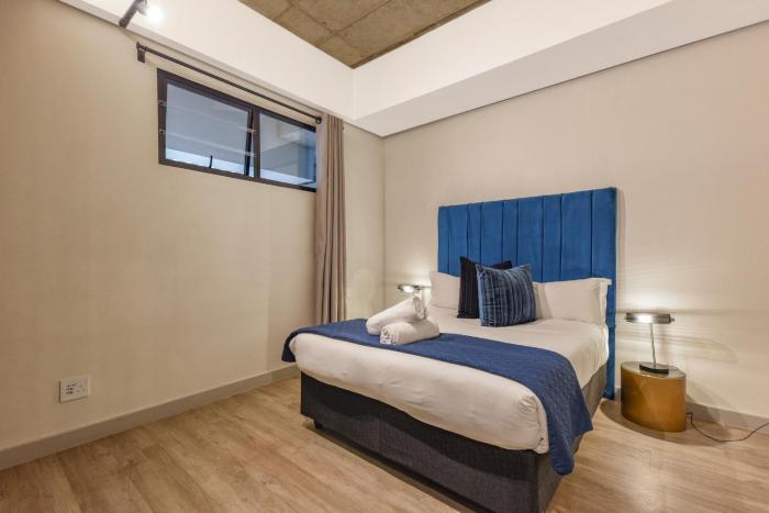 the lineal luxury apartments airscape