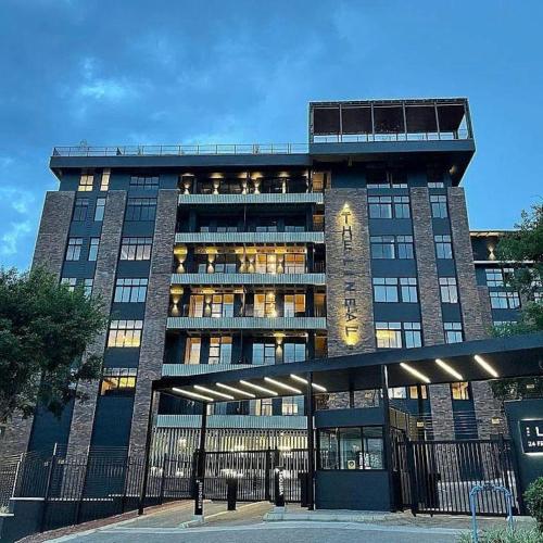 sandton