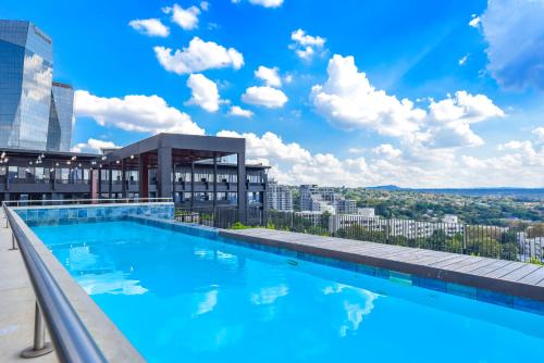sandton