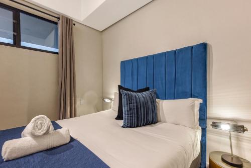 the lineal luxury apartments airscape