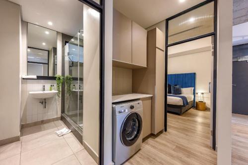 the lineal luxury apartments airscape