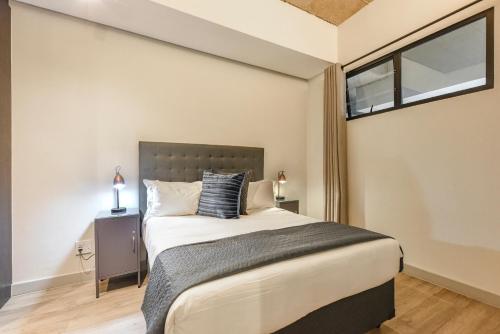 the lineal luxury apartments airscape