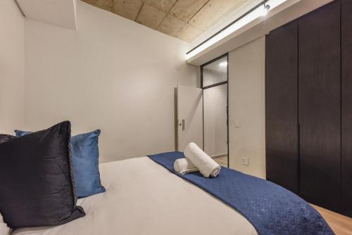 the lineal luxury apartments airscape