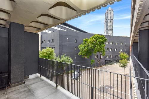 the lineal luxury apartments airscape