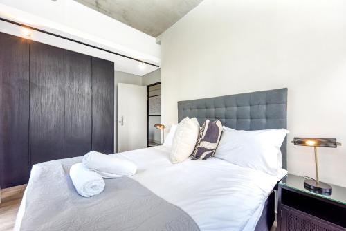 the lineal luxury apartments airscape