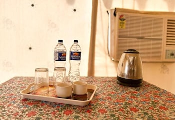 barna dersert camp jaisalmer