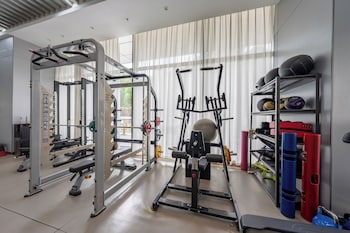 beijing shimao tnt apartments