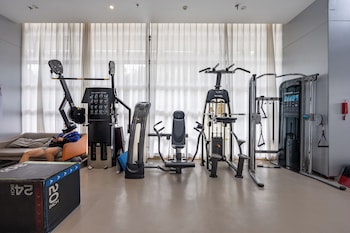 beijing shimao tnt apartments