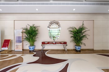 beijing shimao tnt apartments