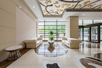 beijing shimao tnt apartments