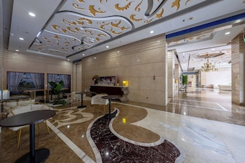 beijing shimao tnt apartments