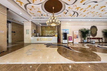 beijing shimao tnt apartments
