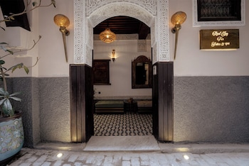 riad joy
