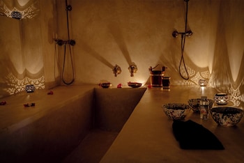 riad joy