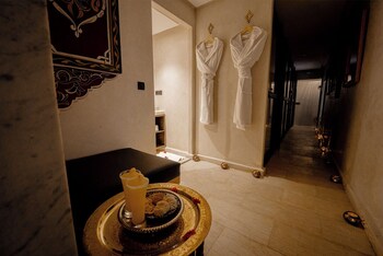 riad joy