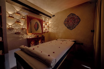 riad joy