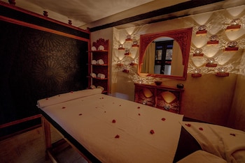 riad joy