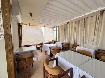 riad joy