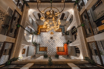 riad joy